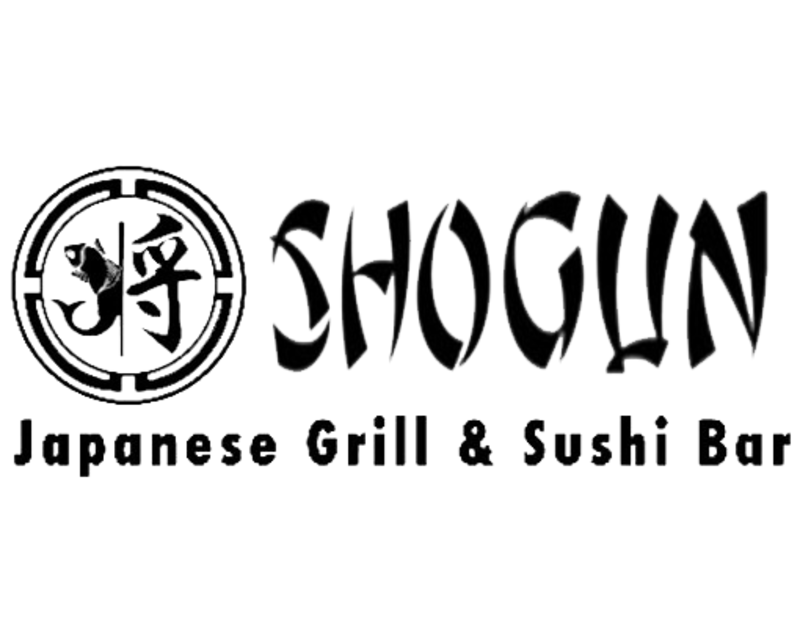 Shogun Grill & Sushi Bar, located at 24102 Commercial Dr #102, Rosenberg, TX logo